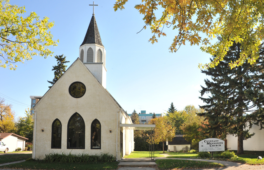 Covenant Mennonite Church